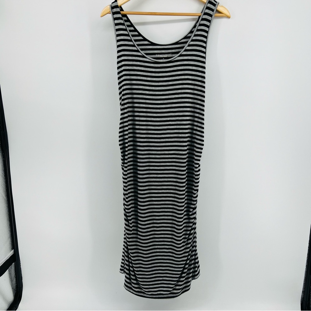 Liz Lange maternity dress medium